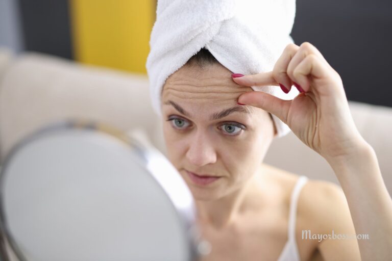 7 Signs Your Skin Needs a Collagen Boost – Don’t Ignore Them!