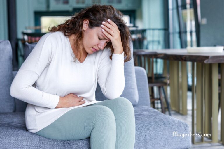 8 Side Effects of Too Much Coffee