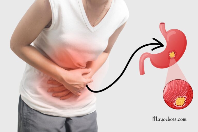 9 Warning Signs of Stomach Cancer: A Must-Read