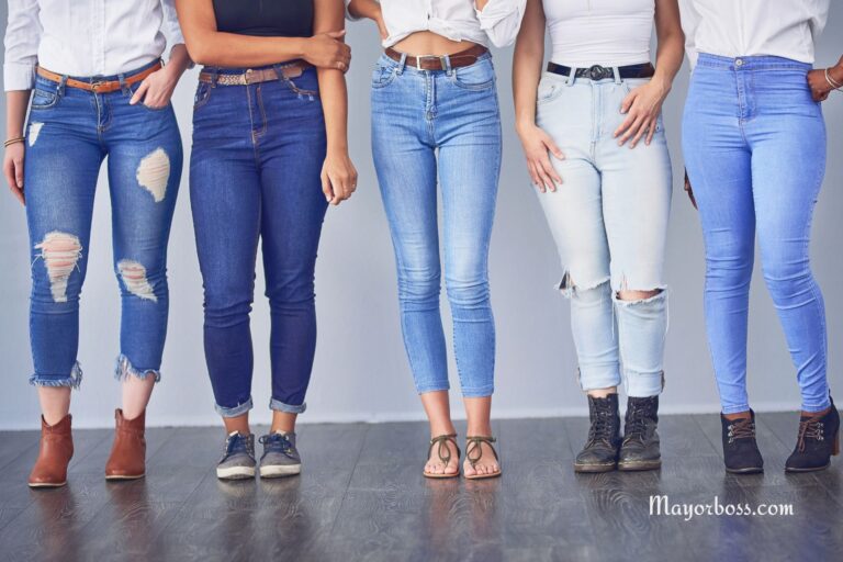 Are Your Skinny Jeans to Blame for Your Vulva Pain? What Women Need to Know