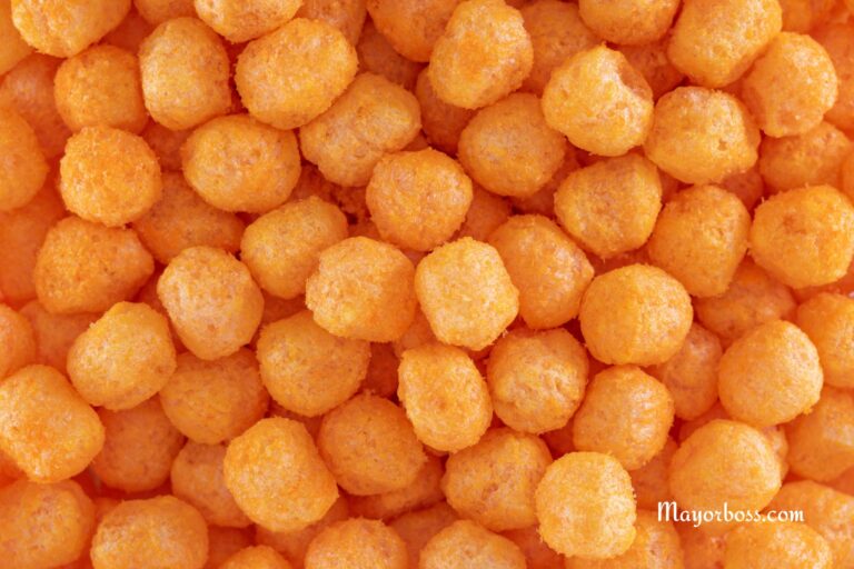 Foods to Avoid If You Have High Triglycerides