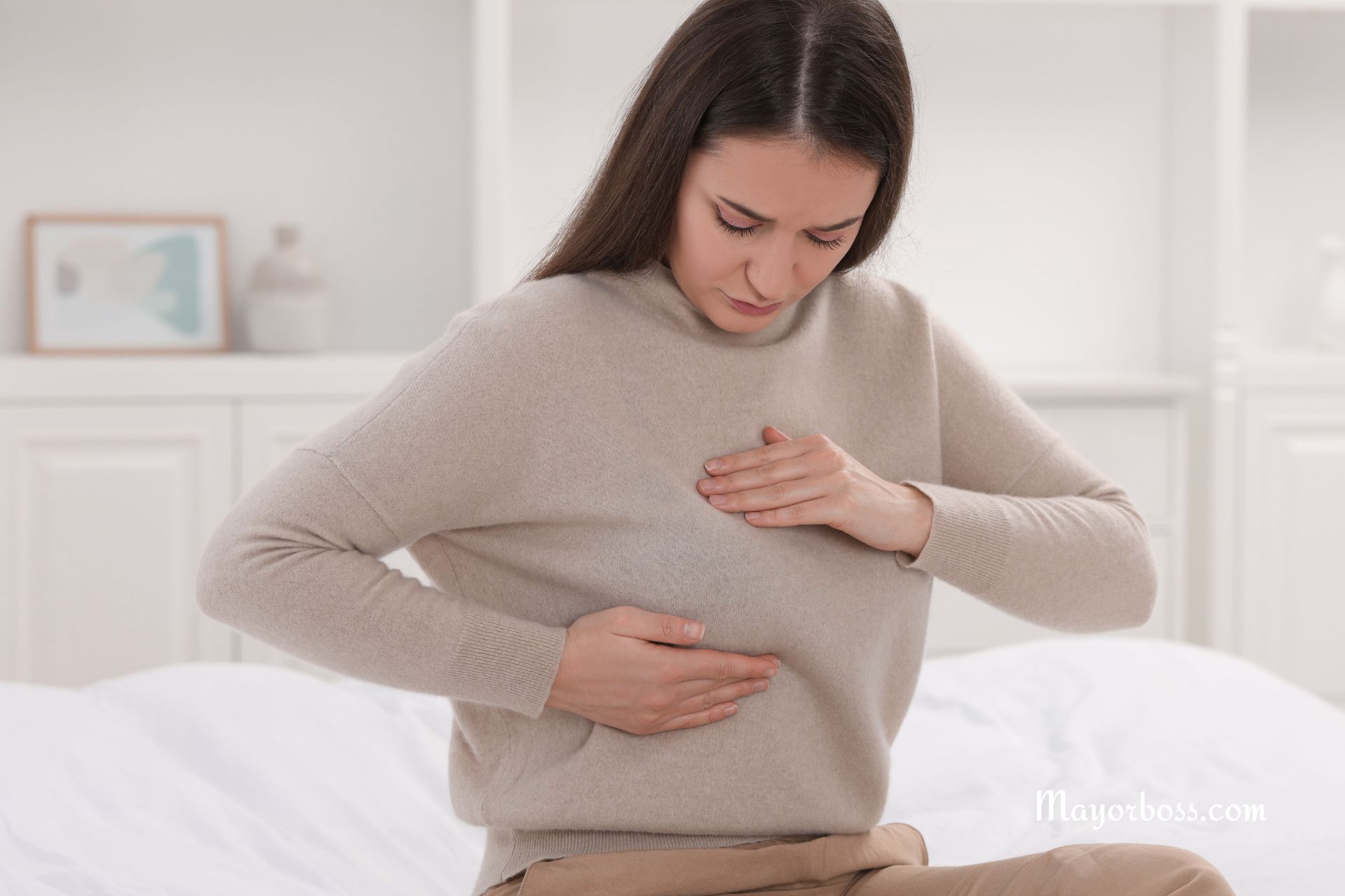 Here Are The Top Signs Of High Estrogen