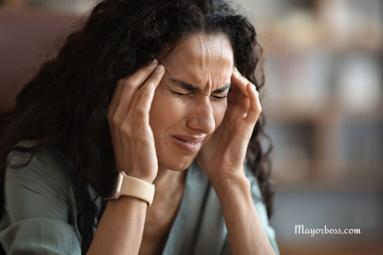 How To Spot A Brain Aneurysm Before It’s Too Late