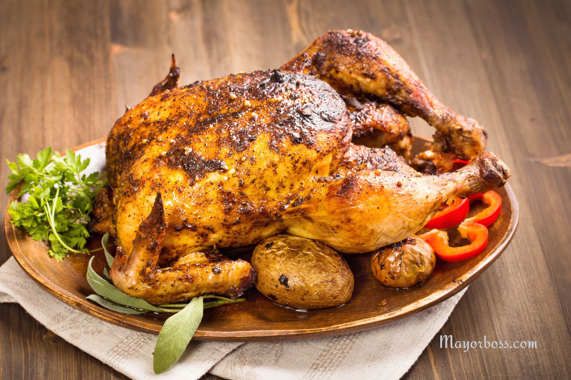 Is It Safe to Eat Chicken During the Bird Flu Outbreak? Here’s What You Should Know