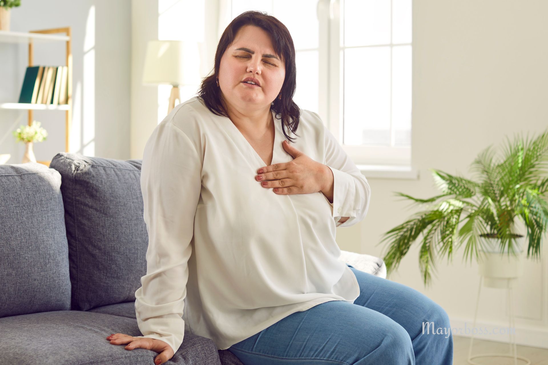 Pulmonary Edema Symptoms: 5 Warning Signs That Indicate Your Lungs Might Be in Danger