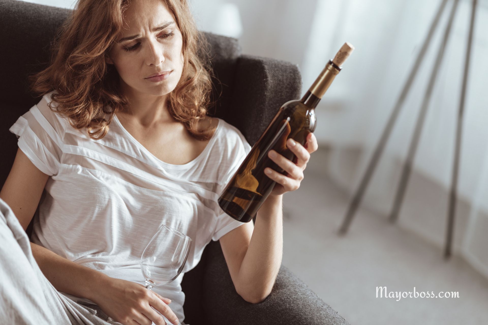 Why Does Alcohol Make You Pee?