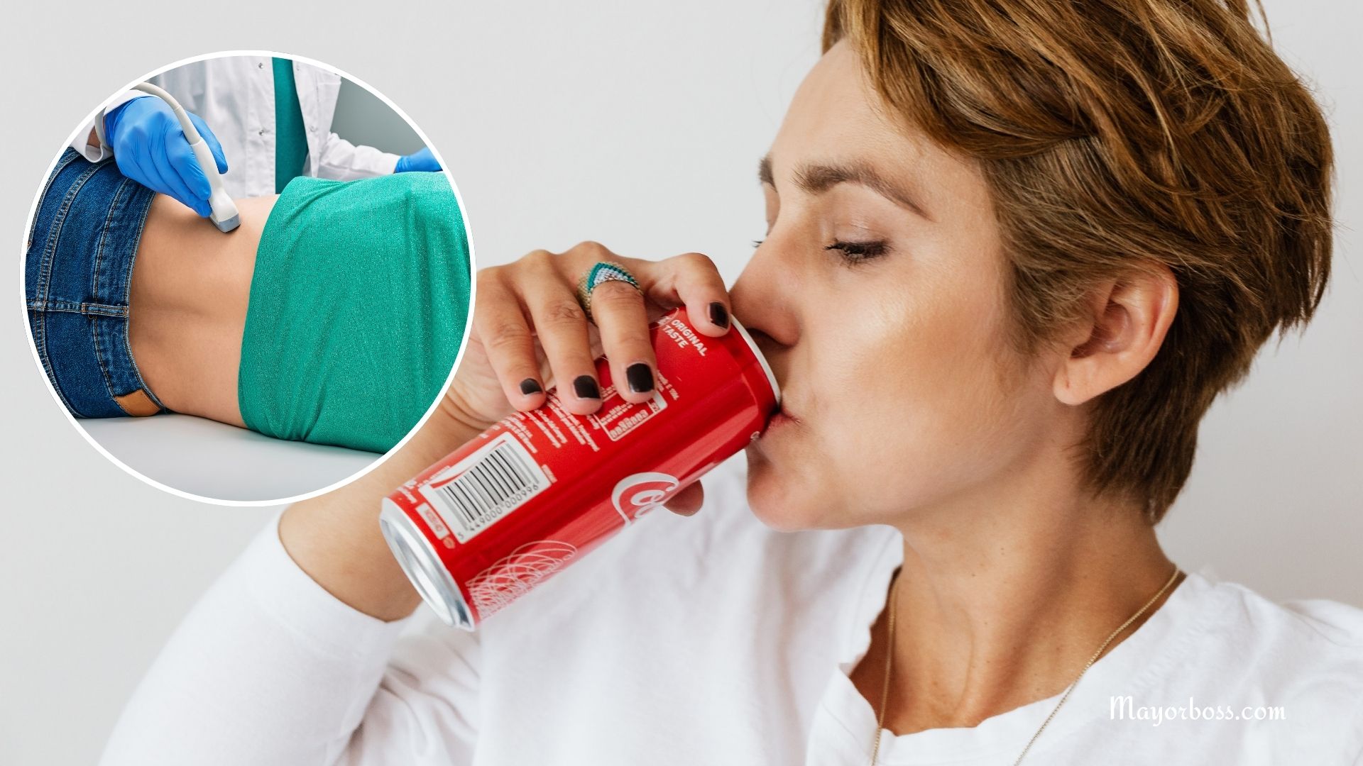 10 Foods That Can Harm Your Kidneys
