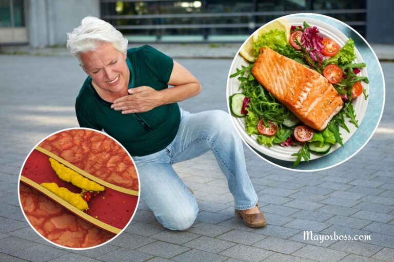 10 Foods That You Should Eat Daily For Clean Arteries