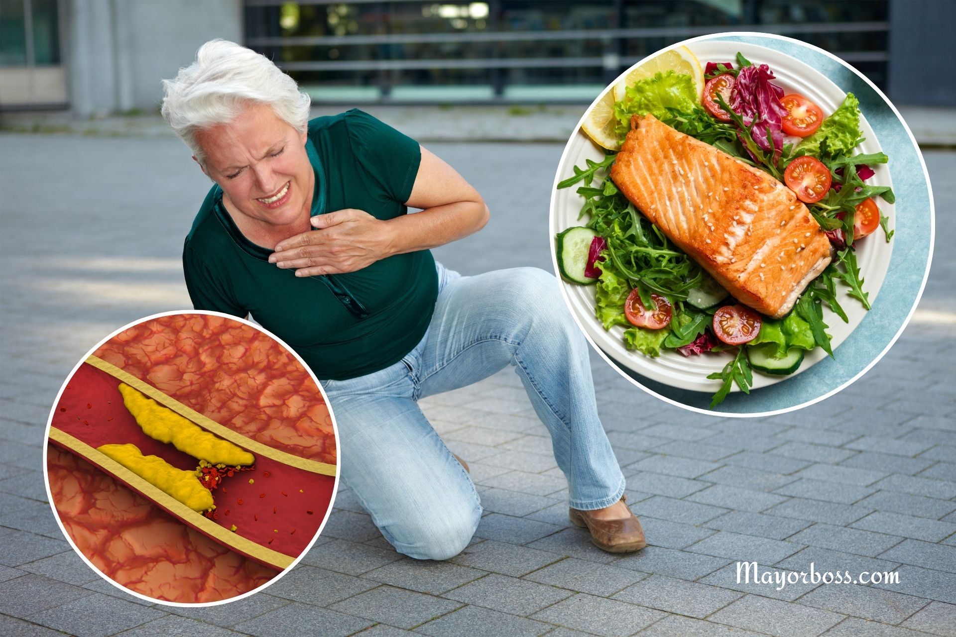 10 Foods That You Should Eat Daily For Clean Arteries