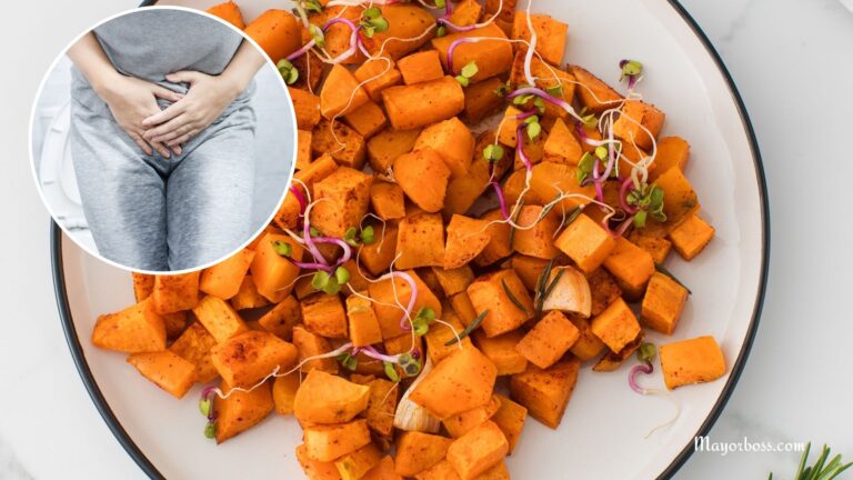 10 Foods To Keep Your Vagina Healthy