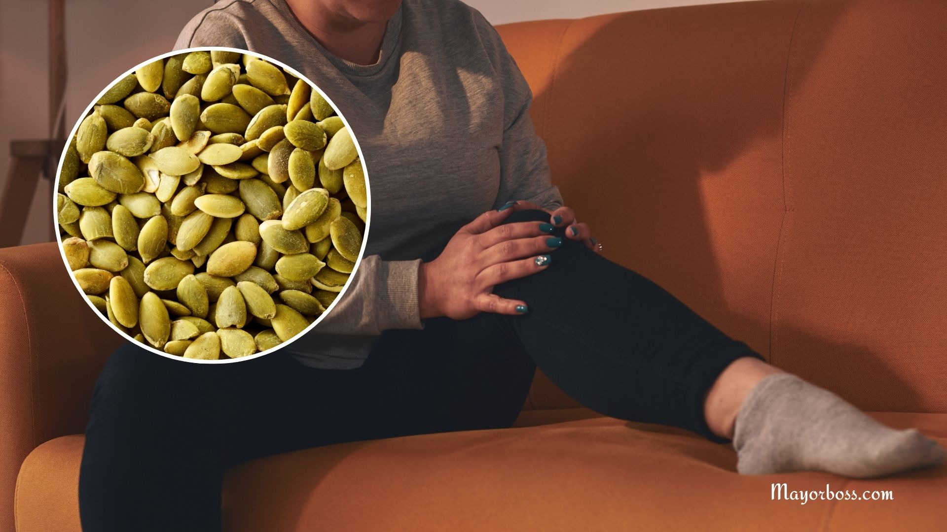 10 Foods Which Increase Magnesium And Prevent Heart Palpitations, Leg Cramps, And Numbness