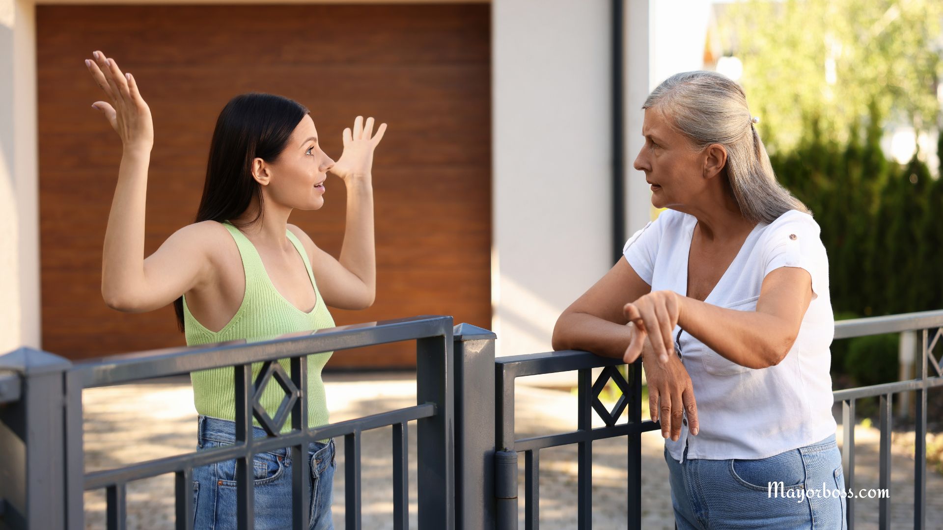 12 Comebacks for Dealing With an Adult Bully