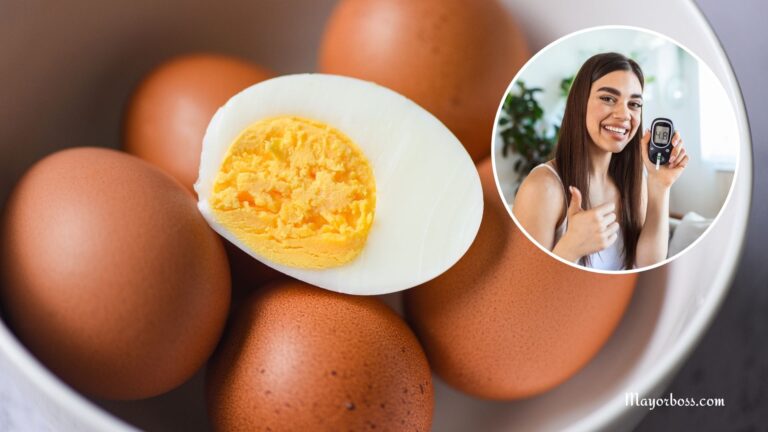 20 Powerful Foods That Naturally Lower Blood Sugar