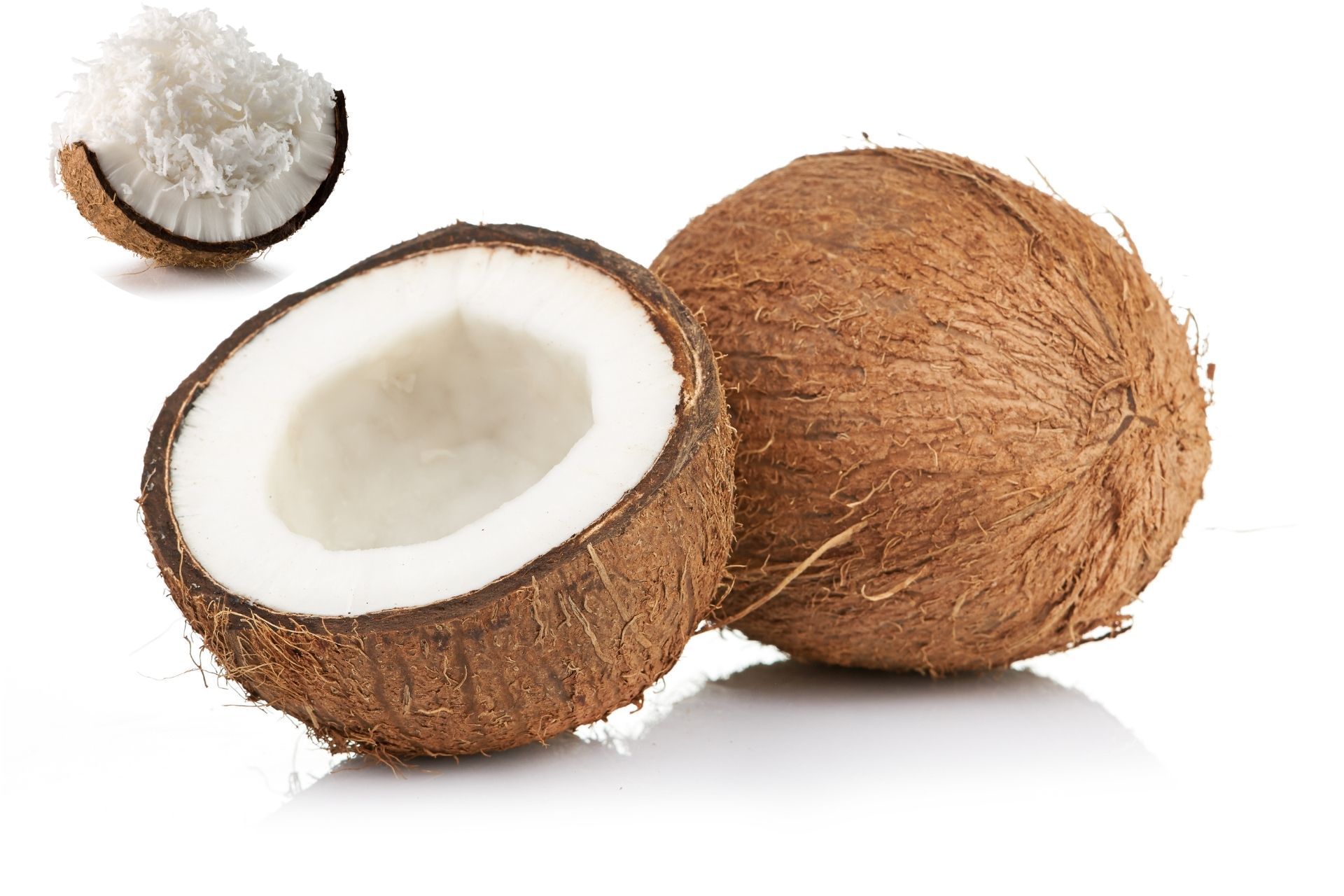 4 Reasons Why You Should Eat More Coconut