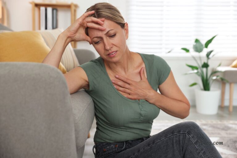 6 Early Signs That Indicate Your Heart Arteries Are Blocked