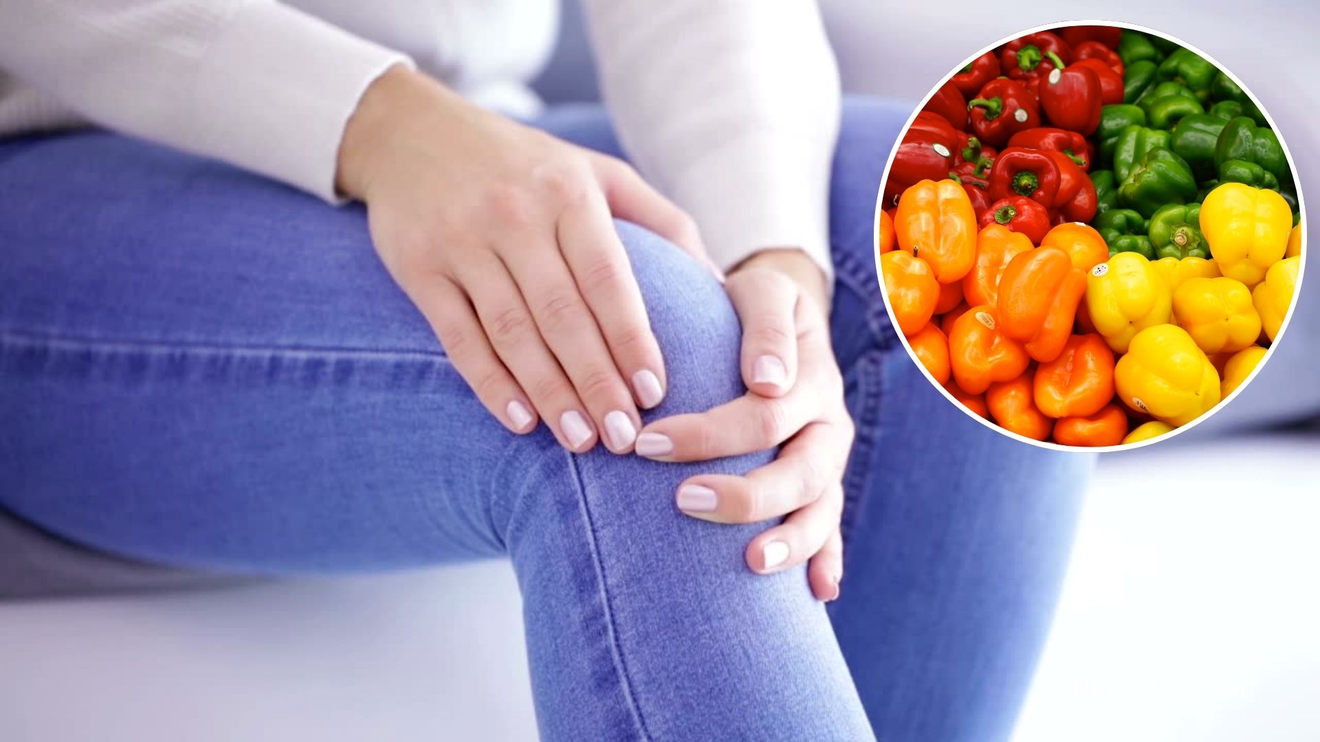 6 Foods to Help Relieve Pain and Swelling in Your Muscles and Joints