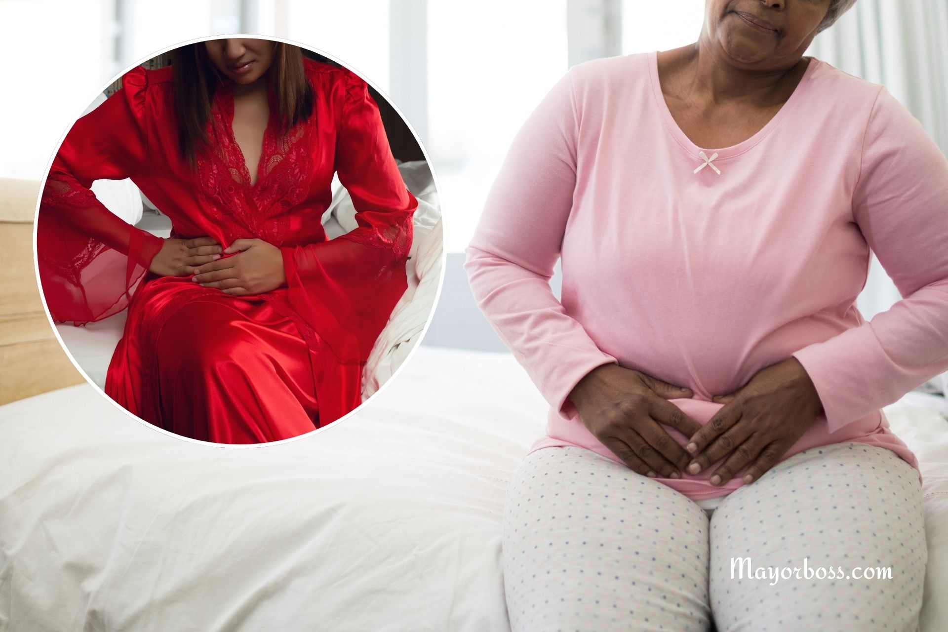 Early Signs Of Womb Cancer