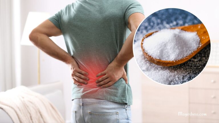 Eating Too Much Salt Can Hurt Your Kidneys