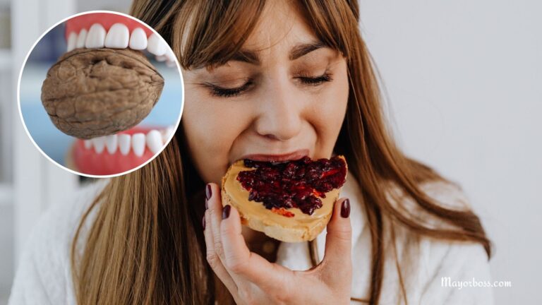 Everyday Habits That Harm Your Teeth, Gums