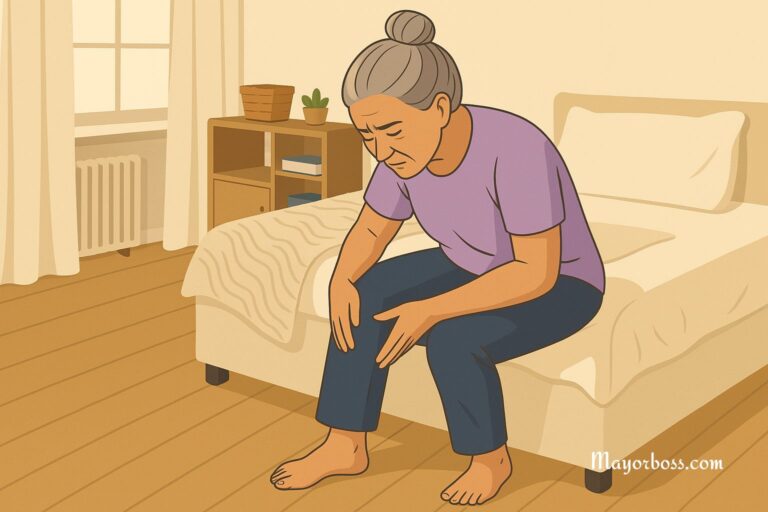 Three Signs That a Thrombosis Is Developing in the Veins