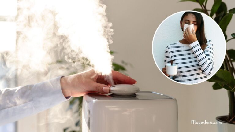 How to Remove Mucus from Lungs Naturally