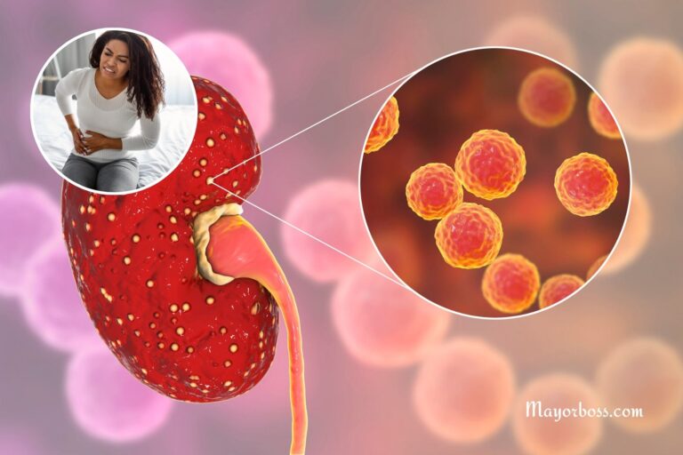 Kidney Infection Symptoms: 10 Signs You Should See a Doctor