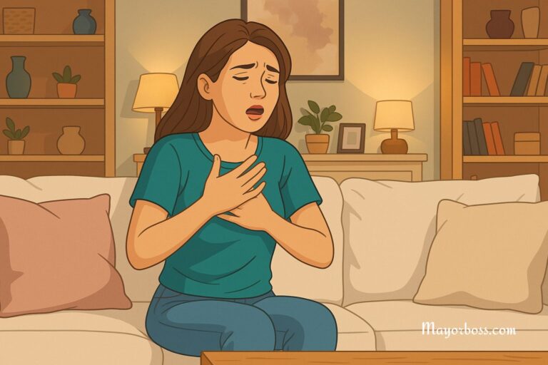 Lung Cancer in Women: Early Warning Signs Most People Overlook