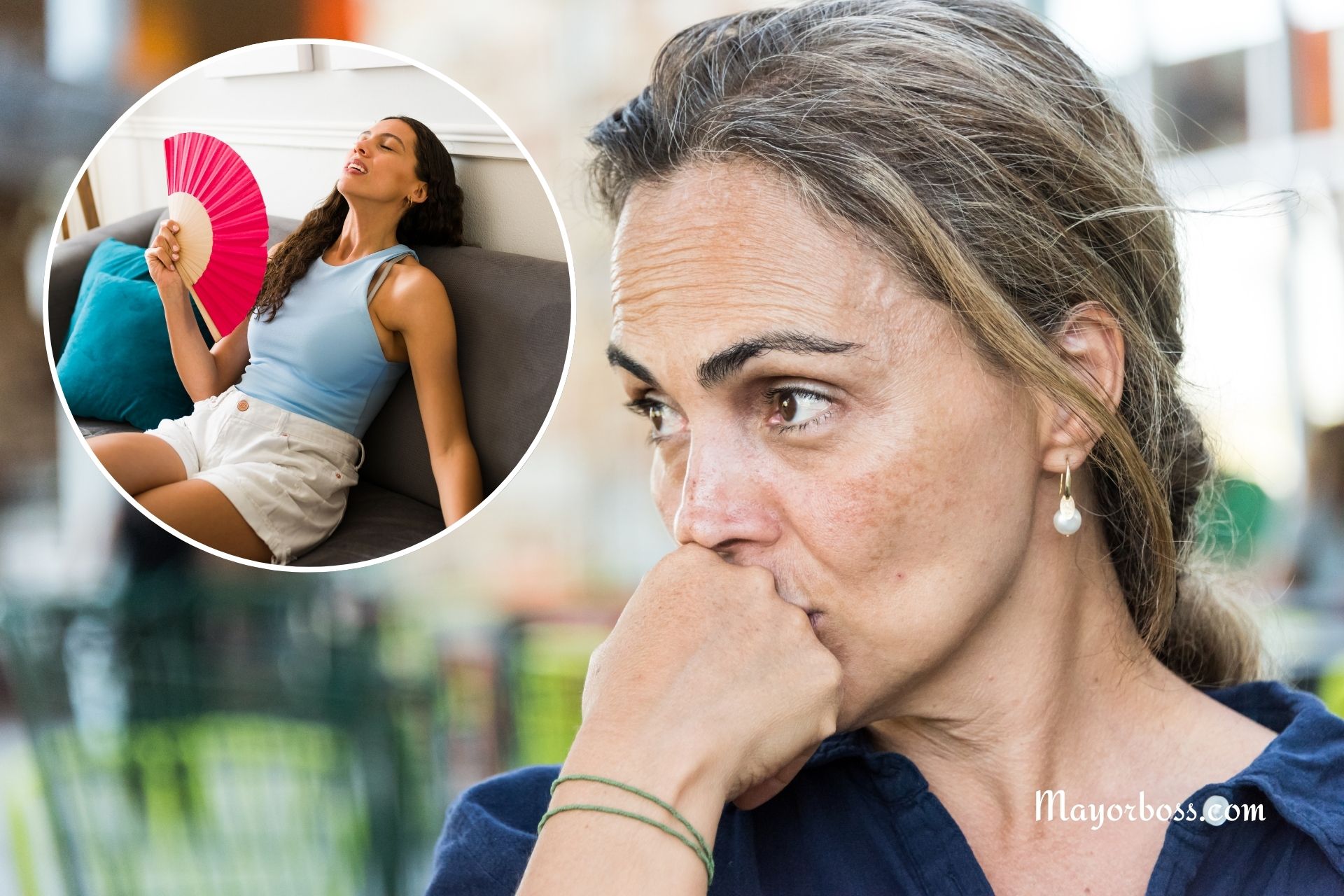 Mood Swings in Women: This Is What Causes Intense Mood Shifts