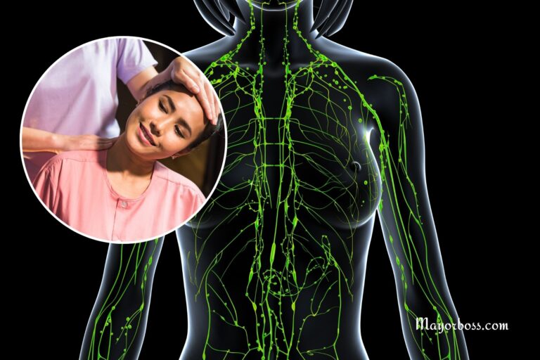 Signs of a Clogged Lymphatic System and Ways to Clean It