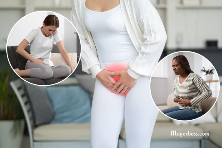 Silent Signs Of Cervical Cancer Women Should Never Ignore, Including A Painful Urination