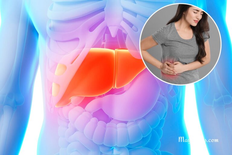 Symptoms of Hepatitis B