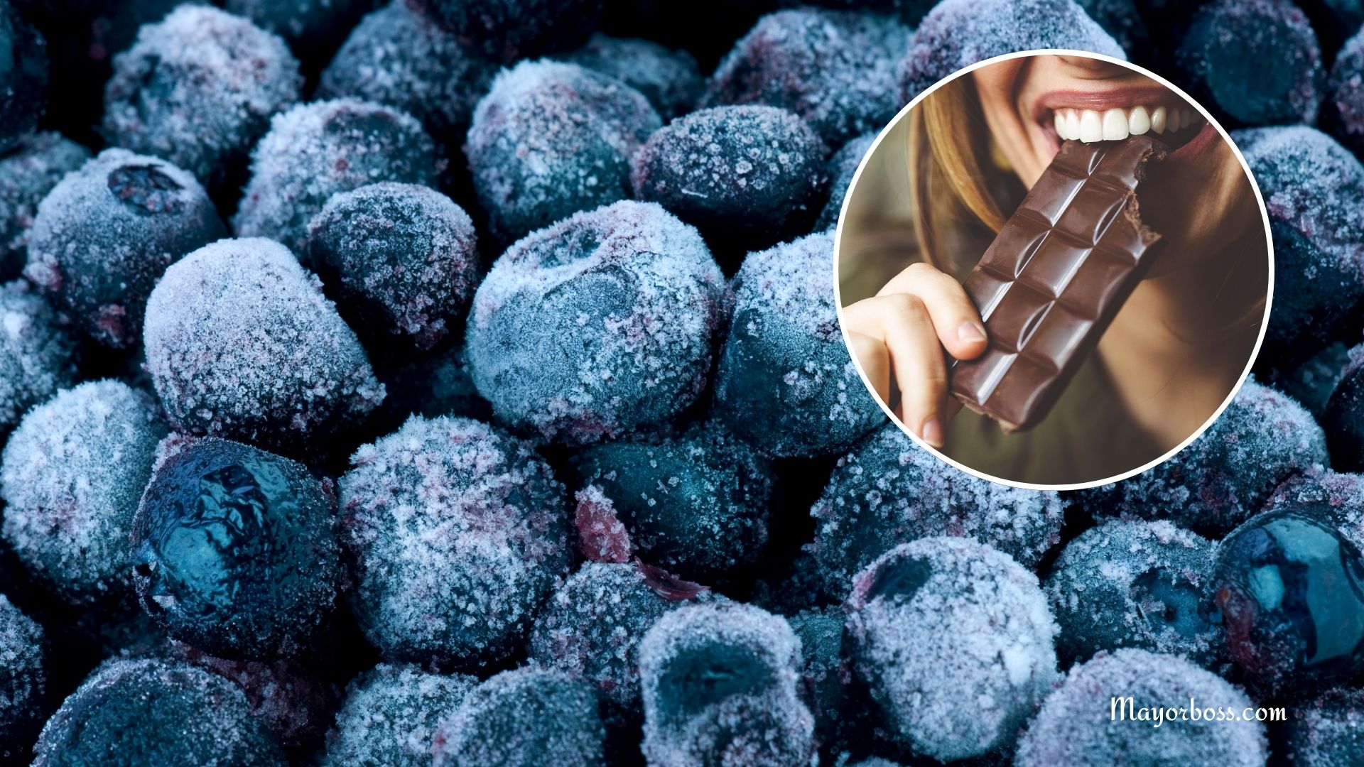 These 5 Antioxidant-Rich Superfoods Can Help You Live Longer