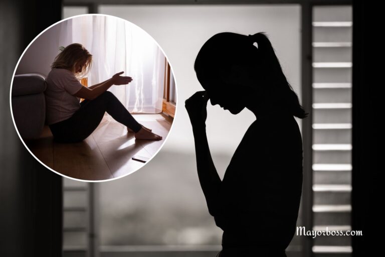 What Happens To Your Body When You Stop Going Outside