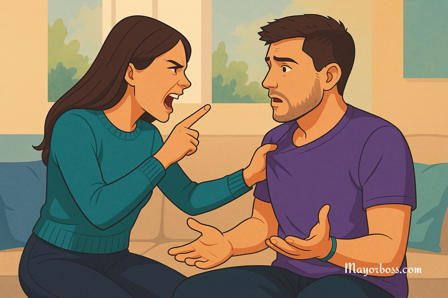 10 Reasons a Narcissist Can’t Stay in Love