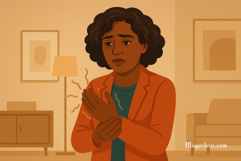 10 Silent Symptoms That Should Never Be Ignored