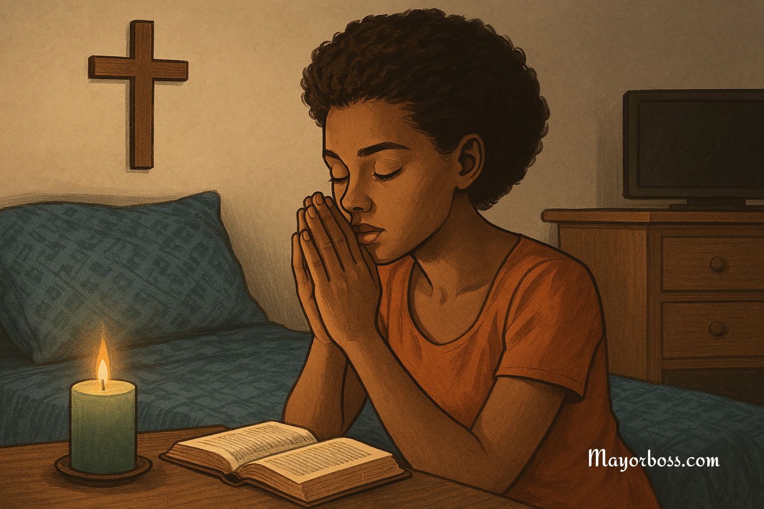10 Things to Thank God for Daily