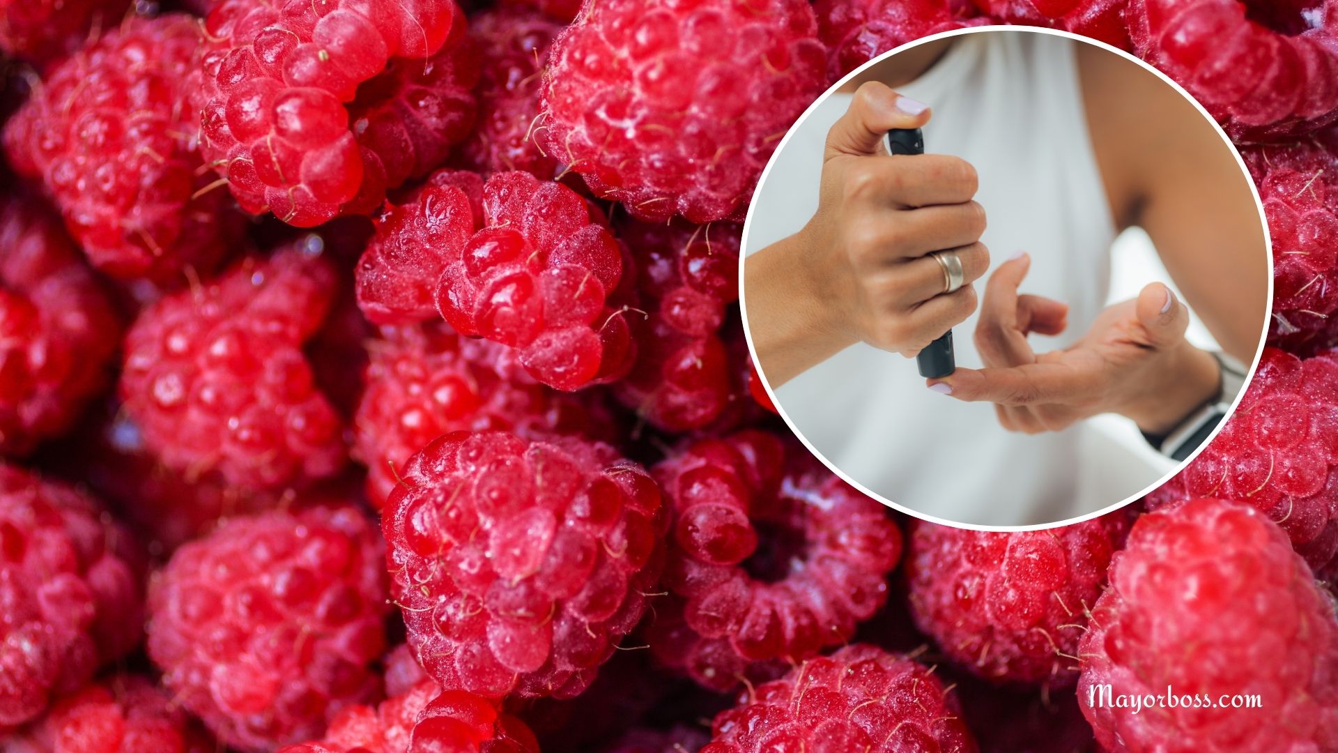 7 Foods That Can Help Control Insulin Resistance