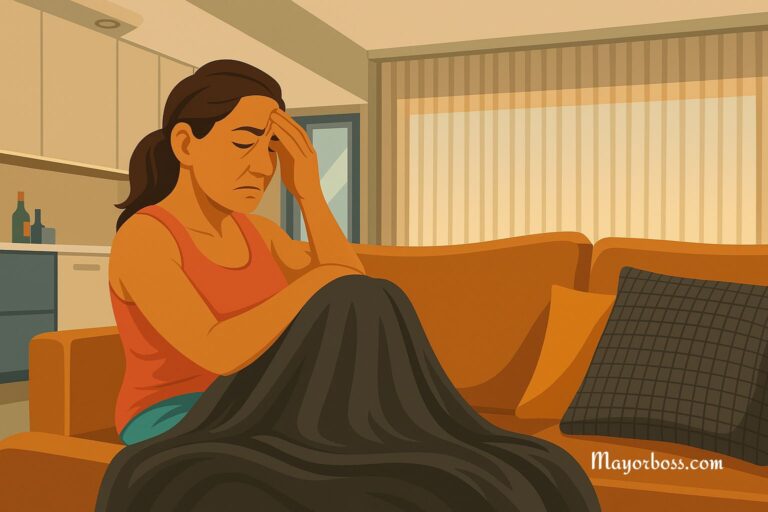 7 Warning Signs You Might Have Chronic Fatigue