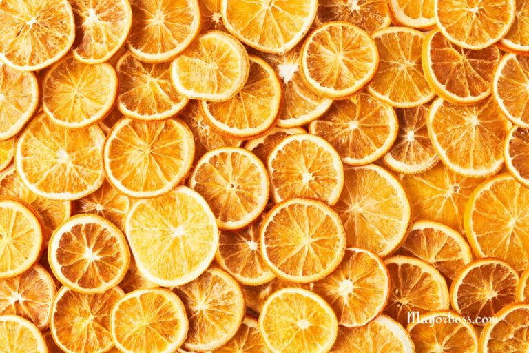 8 Fruits That Are High In Protein