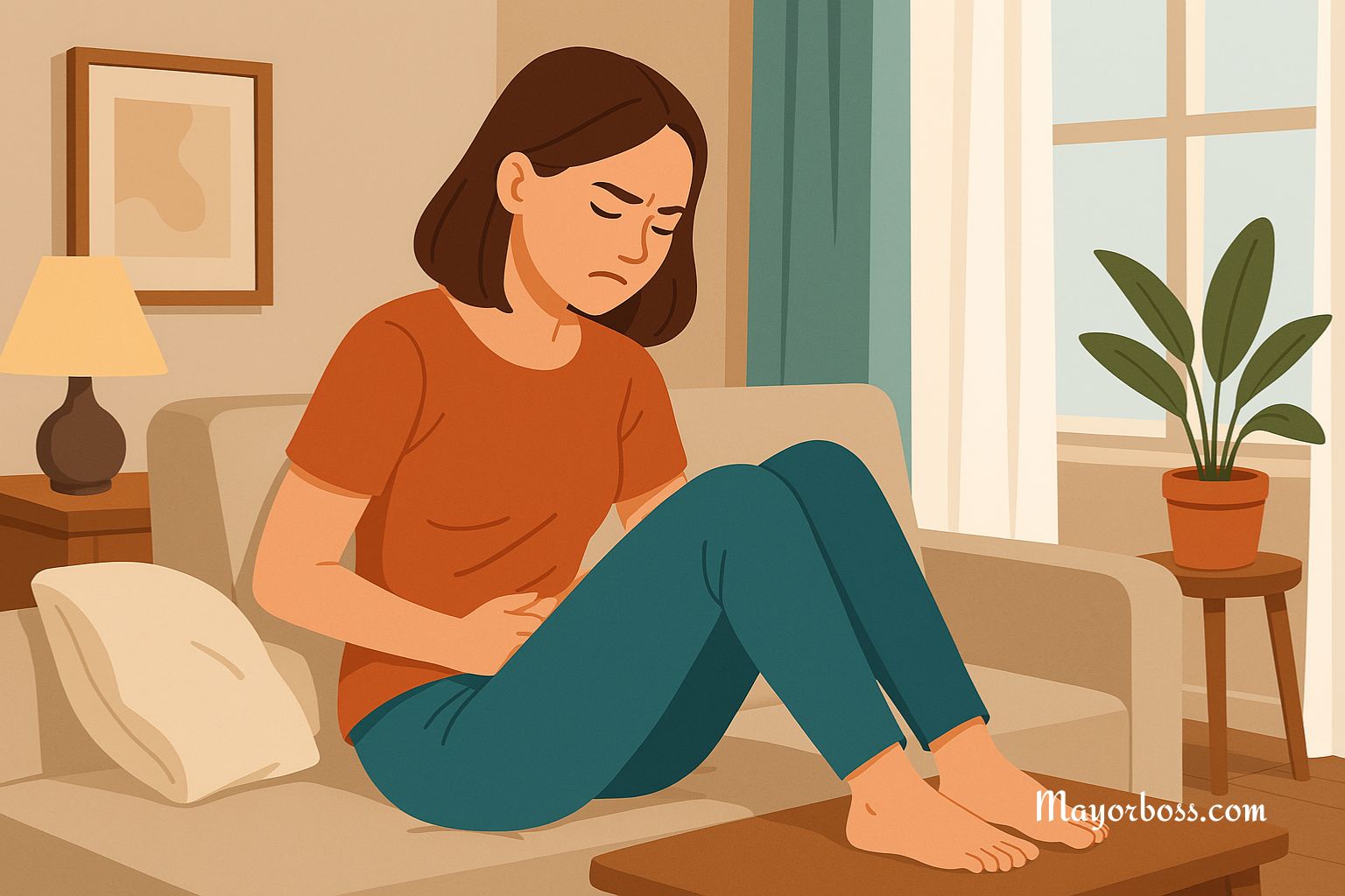 Amenorrhea Explained: Why Your Period May Be Missing