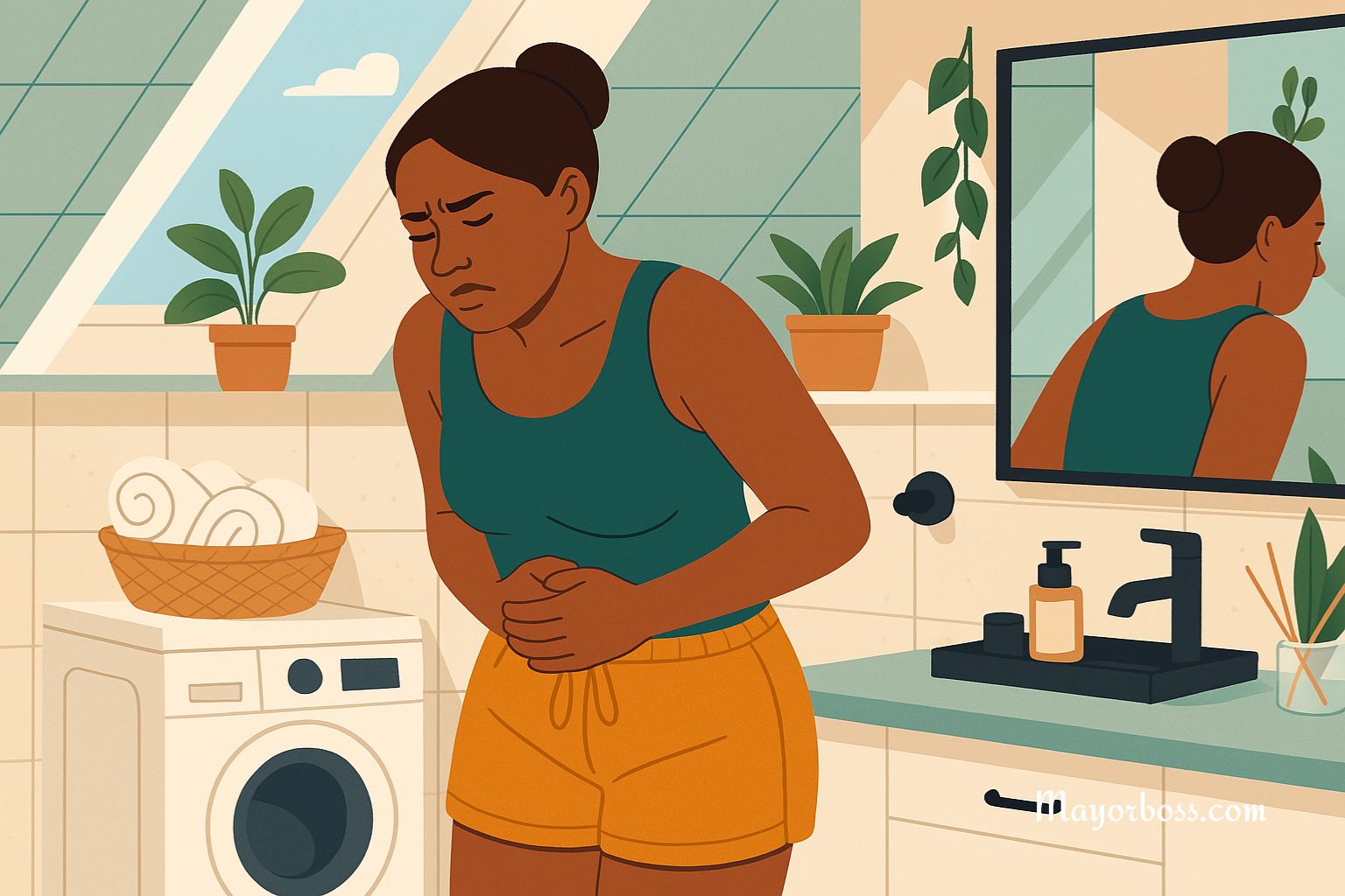 Blood Clot in the Stomach: Warning Signs You Shouldn’t Ignore