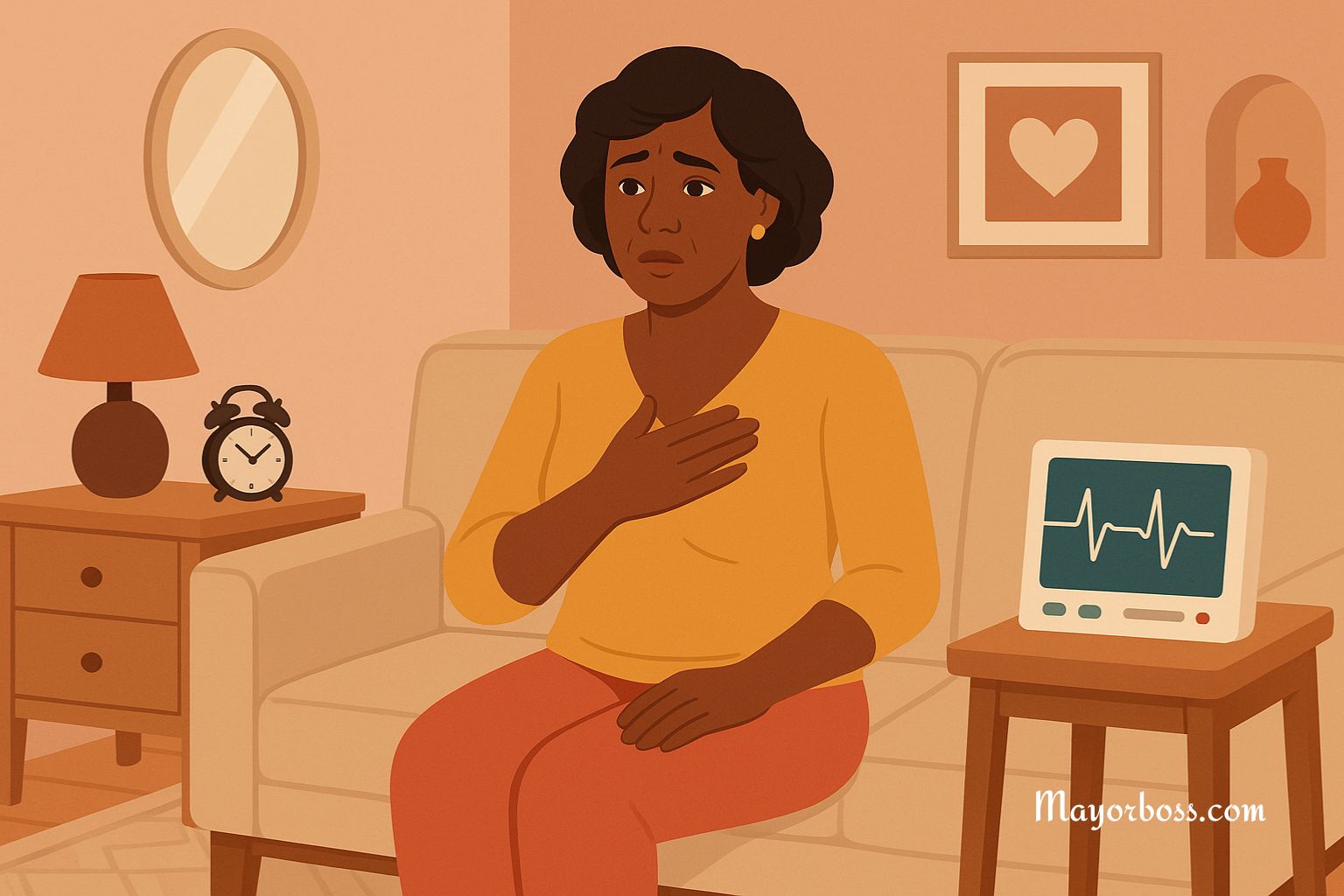 What to Know About Bradycardia (Slow Heart Rate)