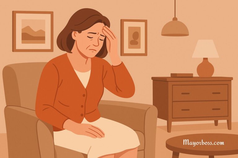 Early Signs of a Mini-Stroke (TIA) You Need to Know