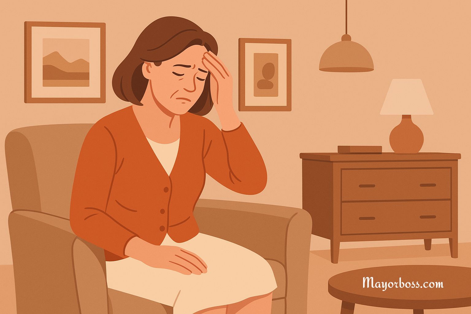 Early Signs of a Mini-Stroke (TIA) You Need to Know