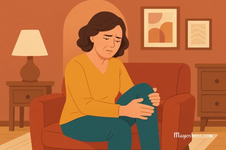 Early Symptoms That May Point to Autoimmune Diseases