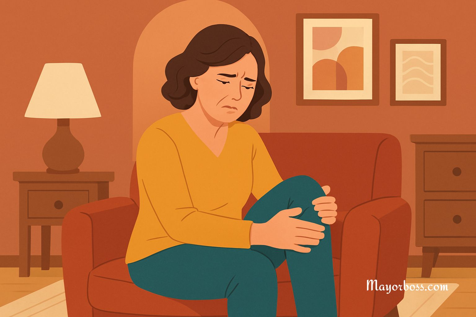 Early Symptoms That May Point to Autoimmune Diseases