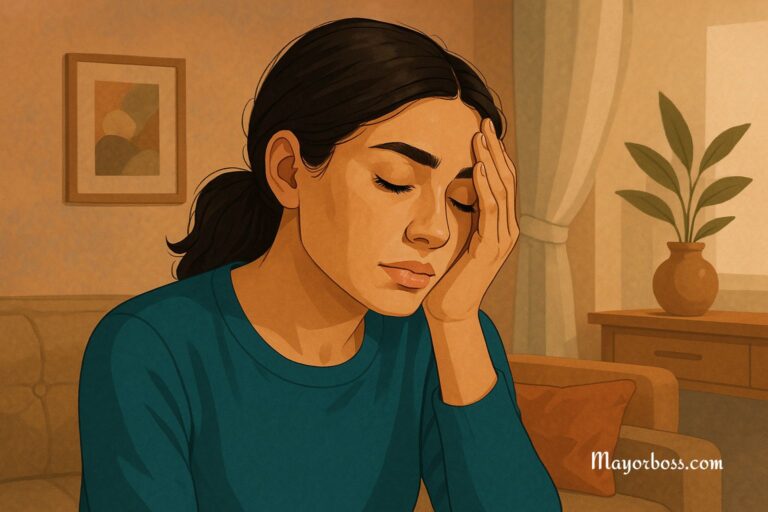 Everyday Habits That Quietly Drain Your Energy