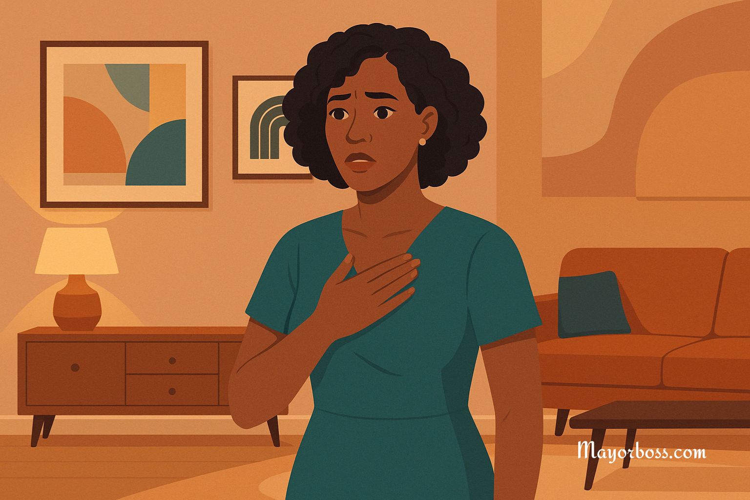 How to Know If Your Thyroid Is Off—Especially as a Woman