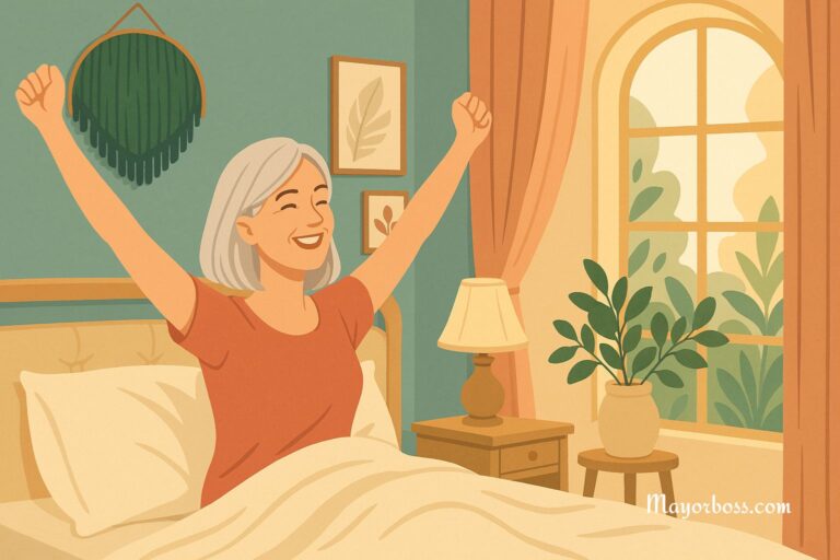 Morning Habits That Support Hormonal Balance in Women