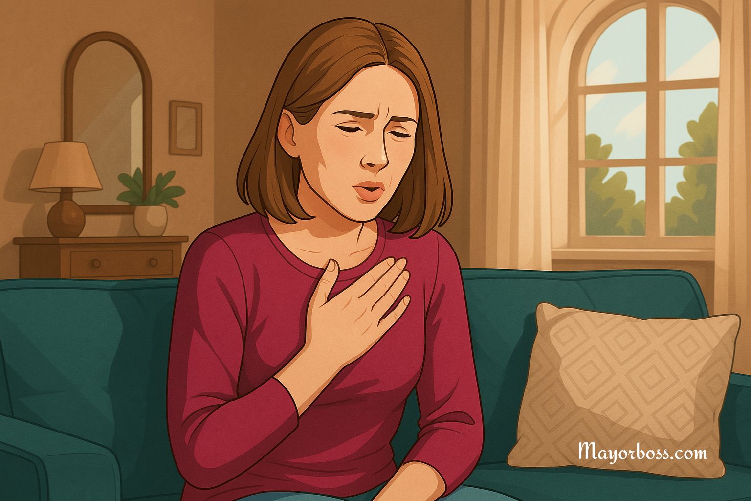 Top Warning Signs of Iron Deficiency in Women